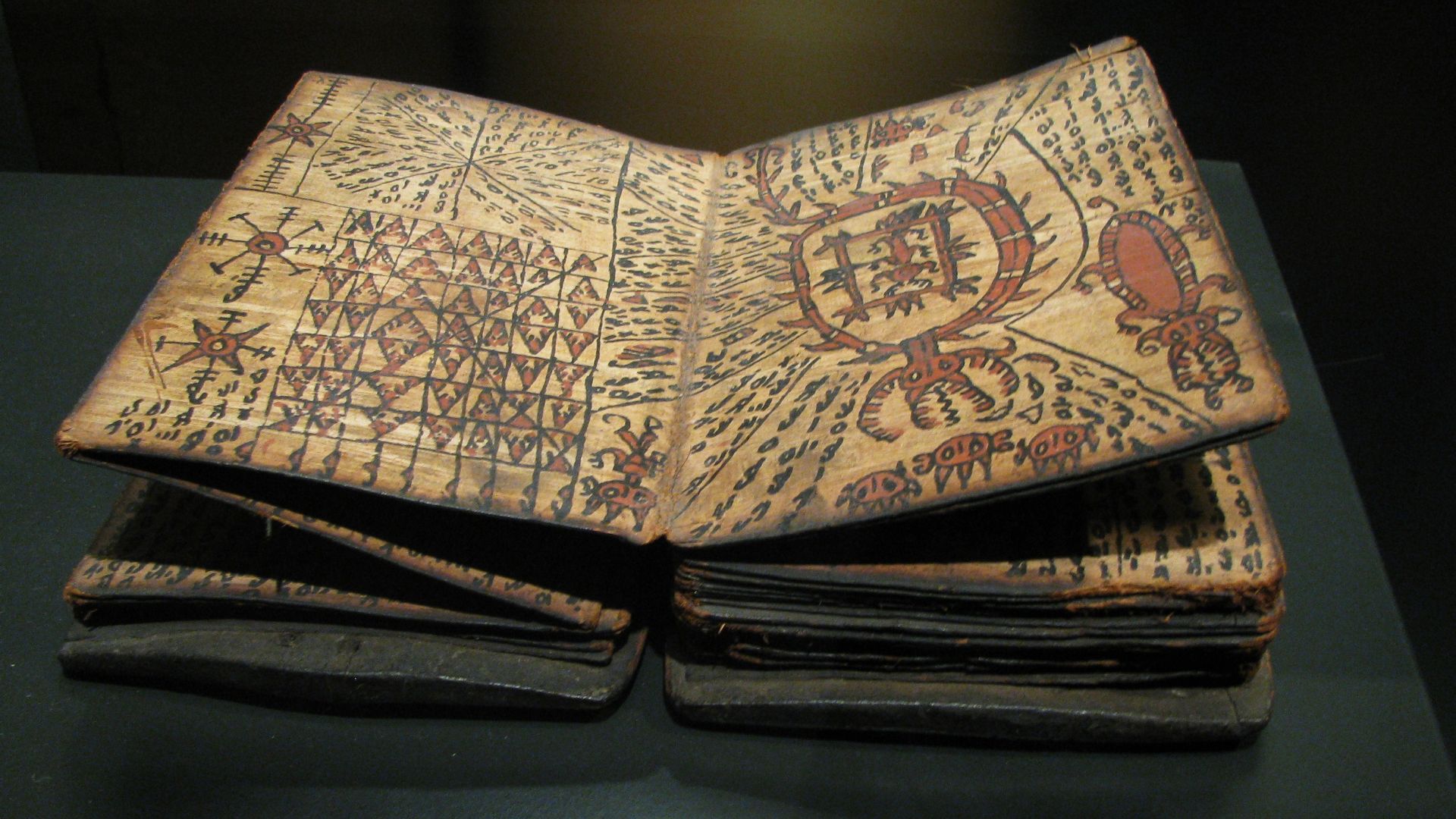 File:Book of Wizards Batak Indonesia.jpg