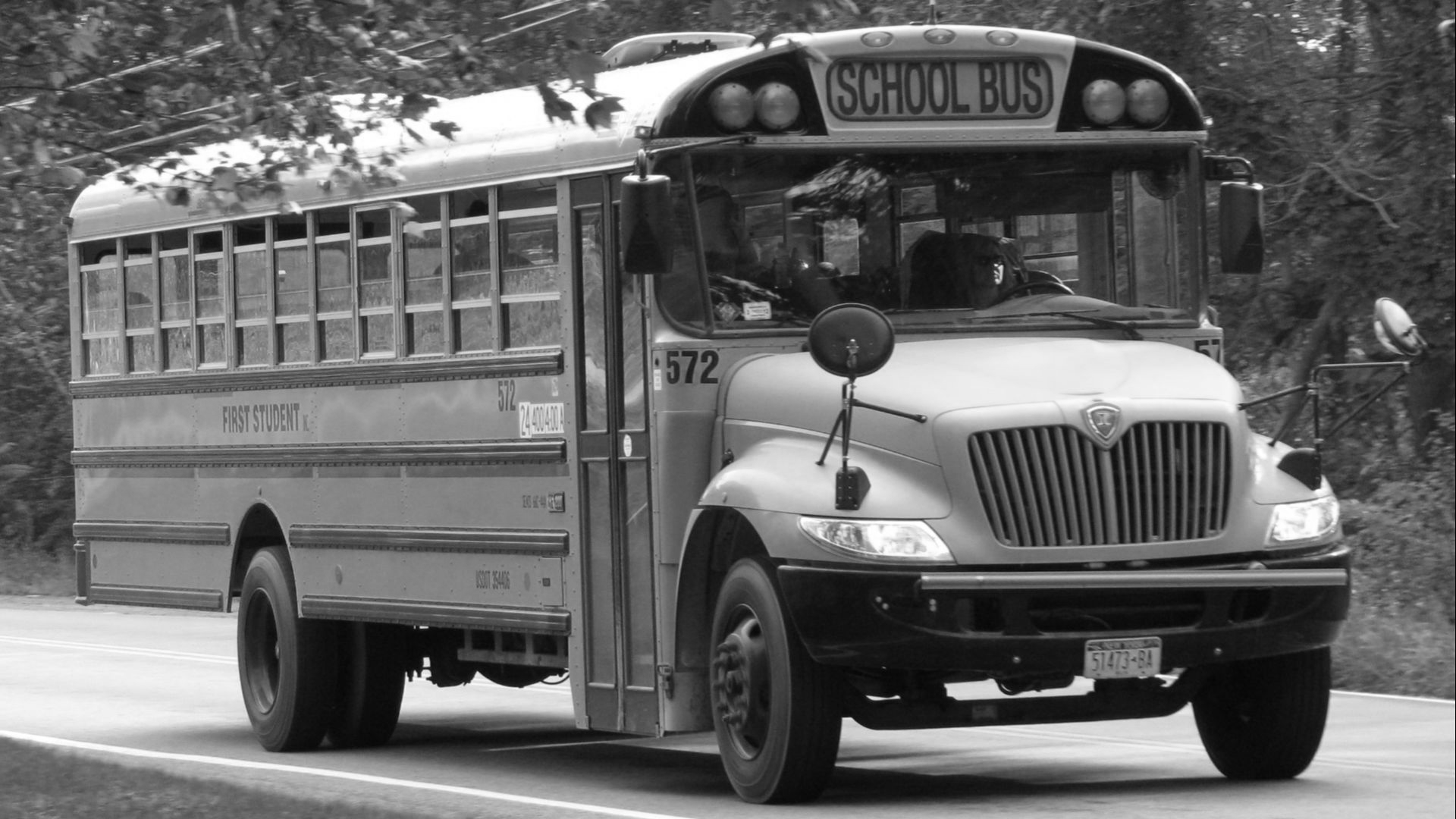 File:ICCE First Student Wallkill School Bus.jpg