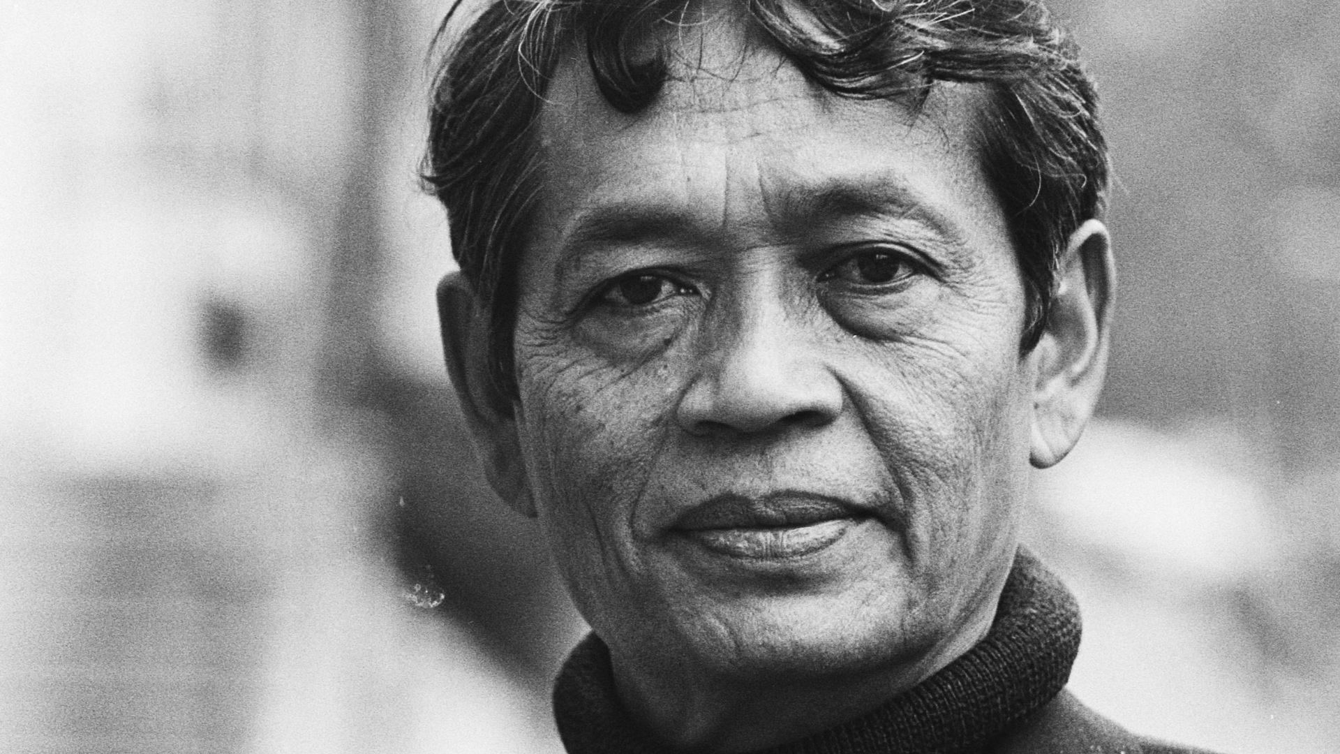 File:Indonesische journalistschrijver Mochtar Lubis, Bestanddeelnr 930-2101.jpg