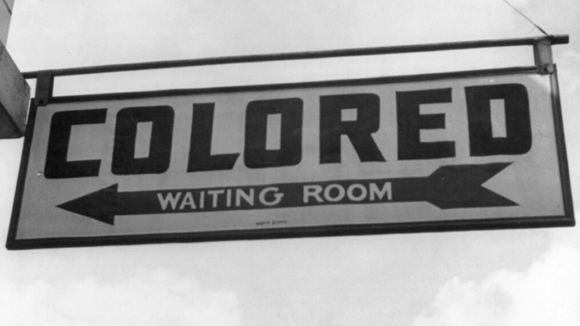 File:1943 Colored Waiting Room Sign.jpg
