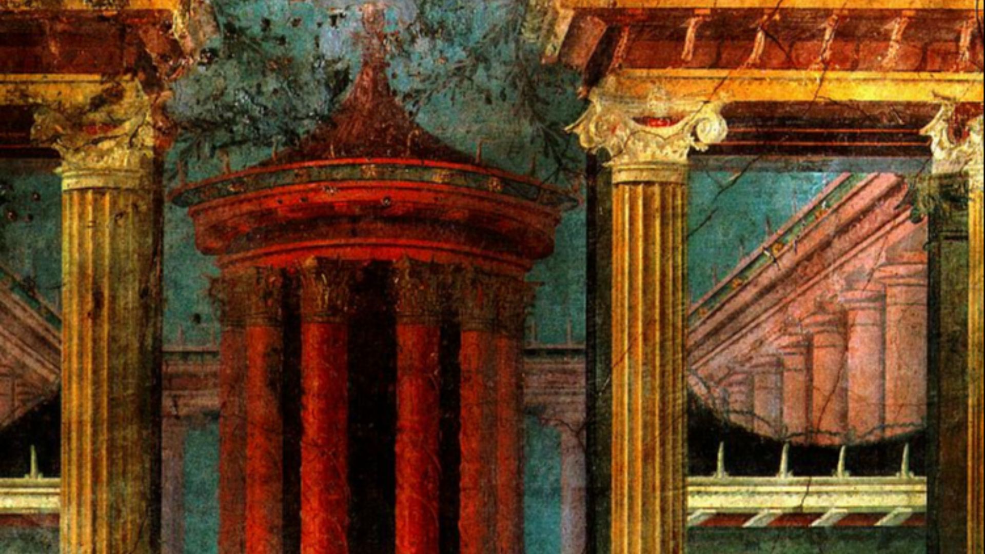 File:Pompeii Fresco 001.jpg