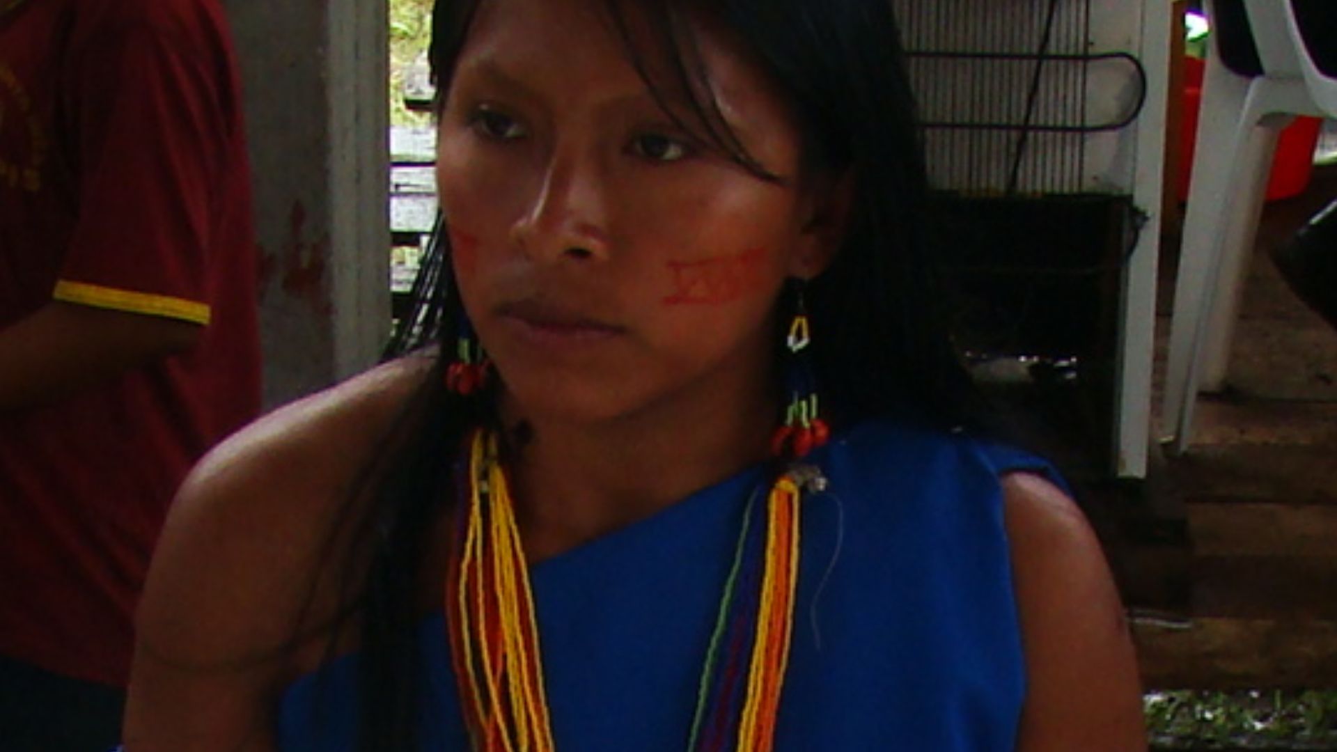 File:Comida Tipica Shuar- Ayampaco, Logroño.JPG