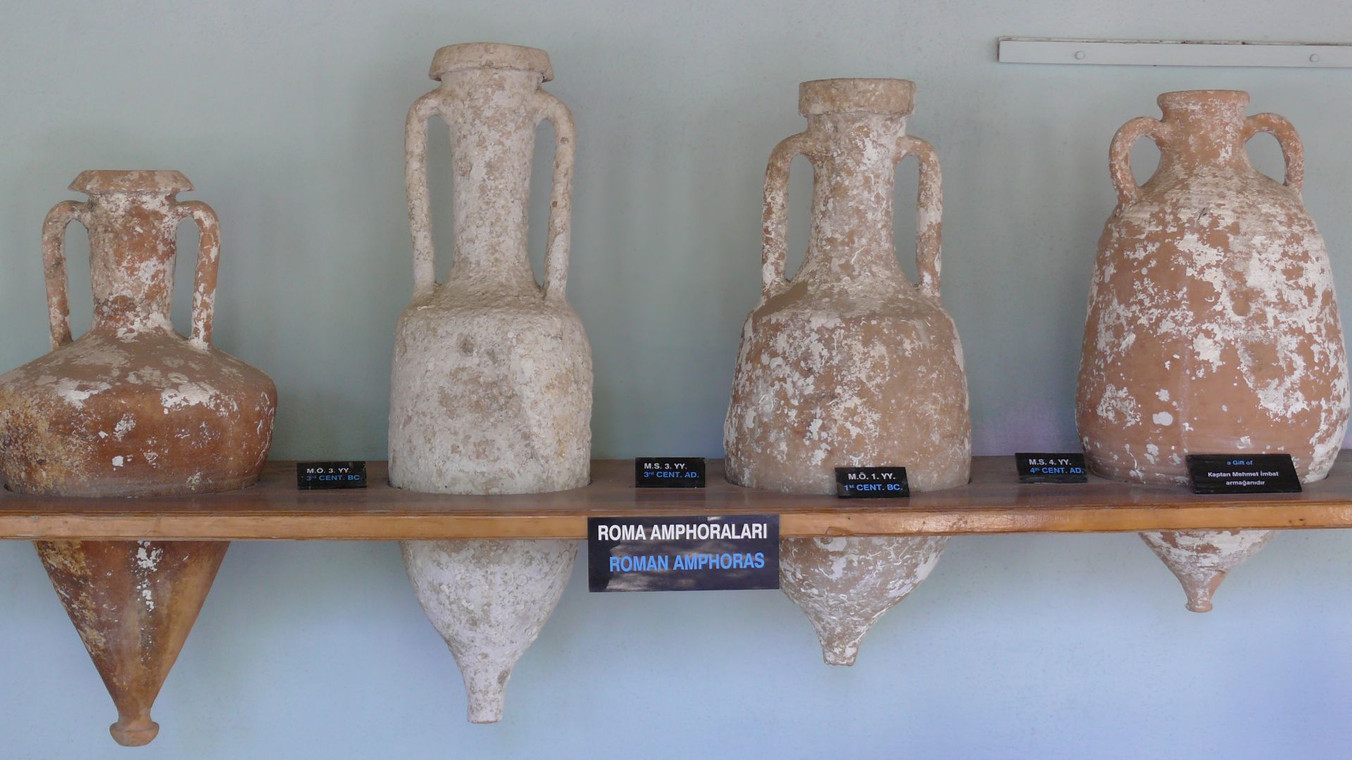 File:Roman amphorae.jpg
