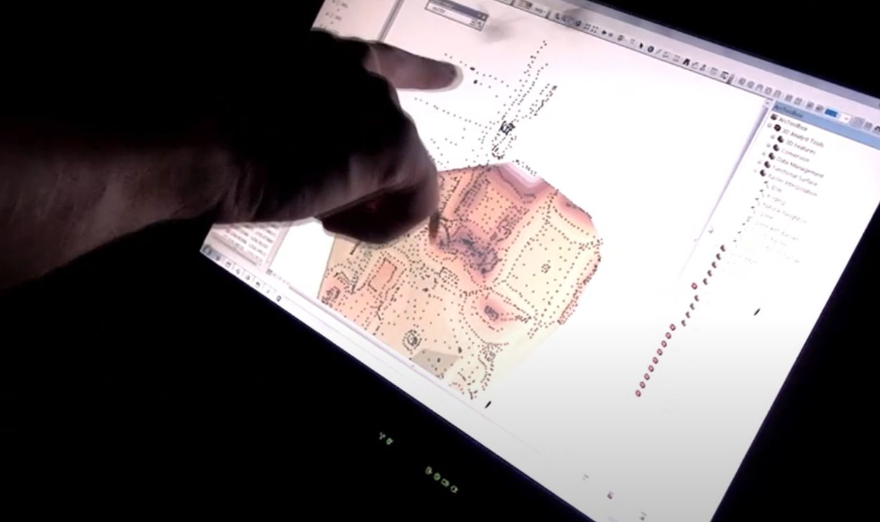 Ocomtun Rewrites The Maya Map