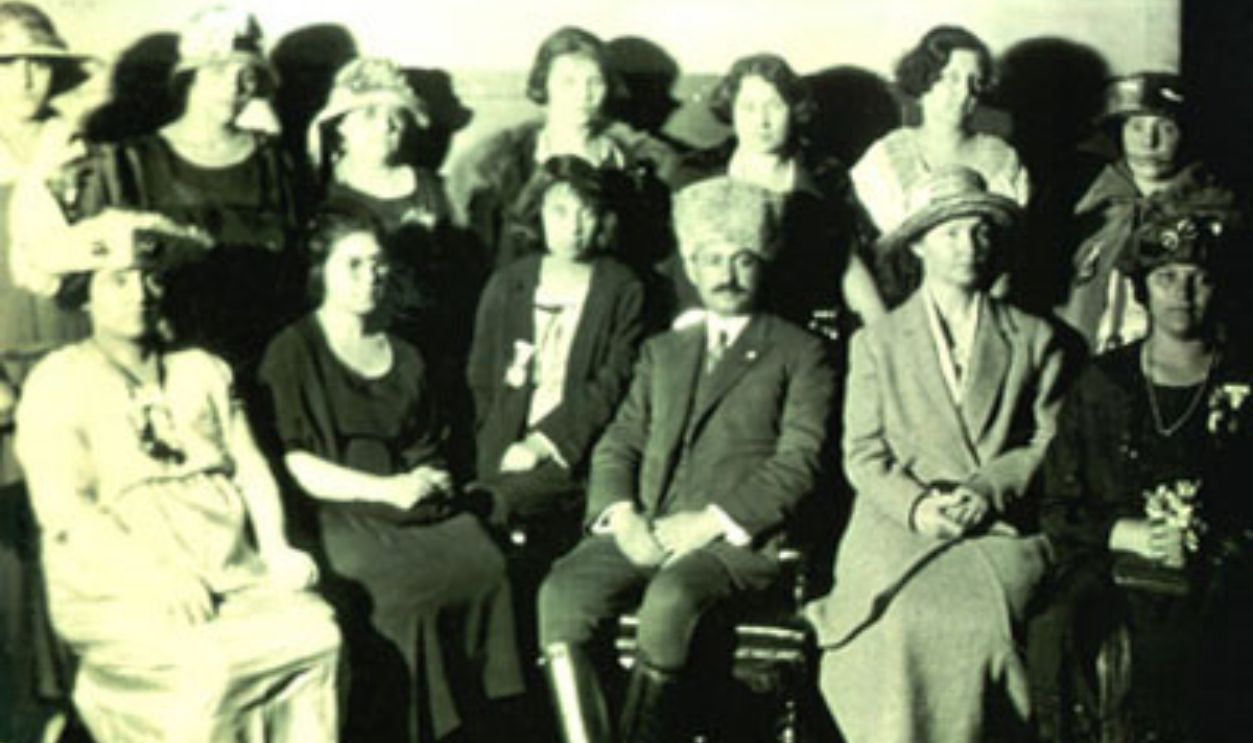 Dr. Fuad's trip to the United States