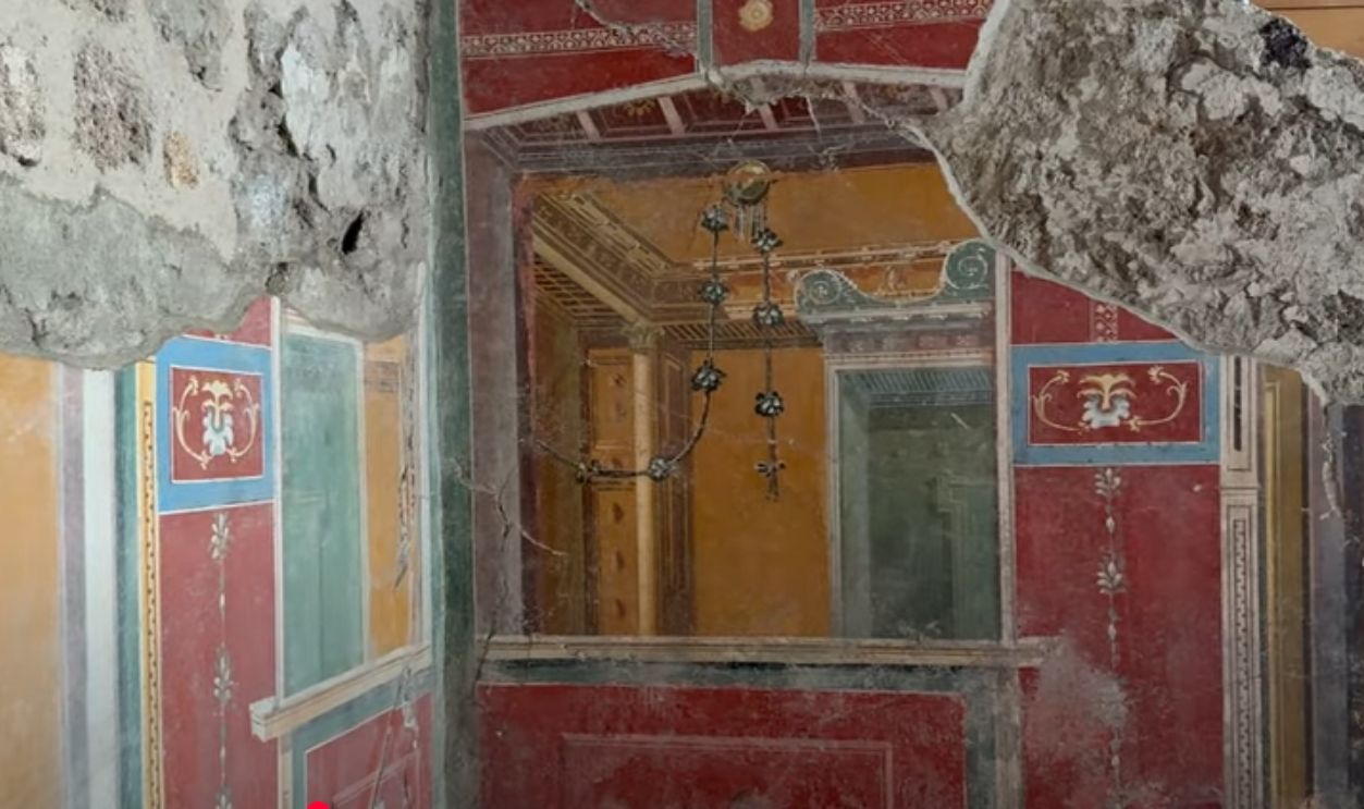 Family's Desperate Final Stand 