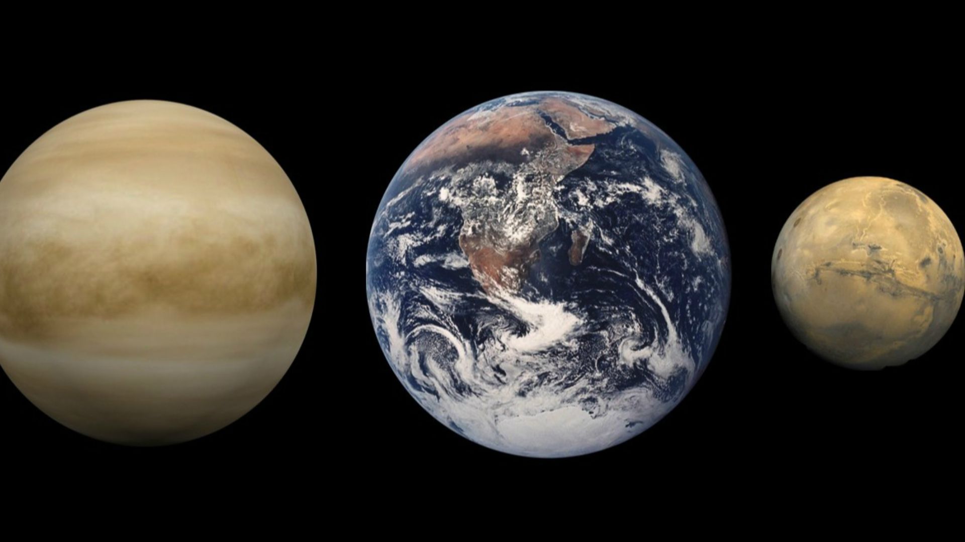 File:Planet size comparisons – Venus, Earth, Mars.JPG