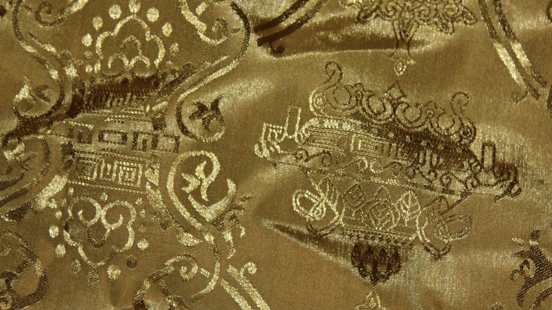 File:Gfp-golden-chinese-fabric-texture.jpg