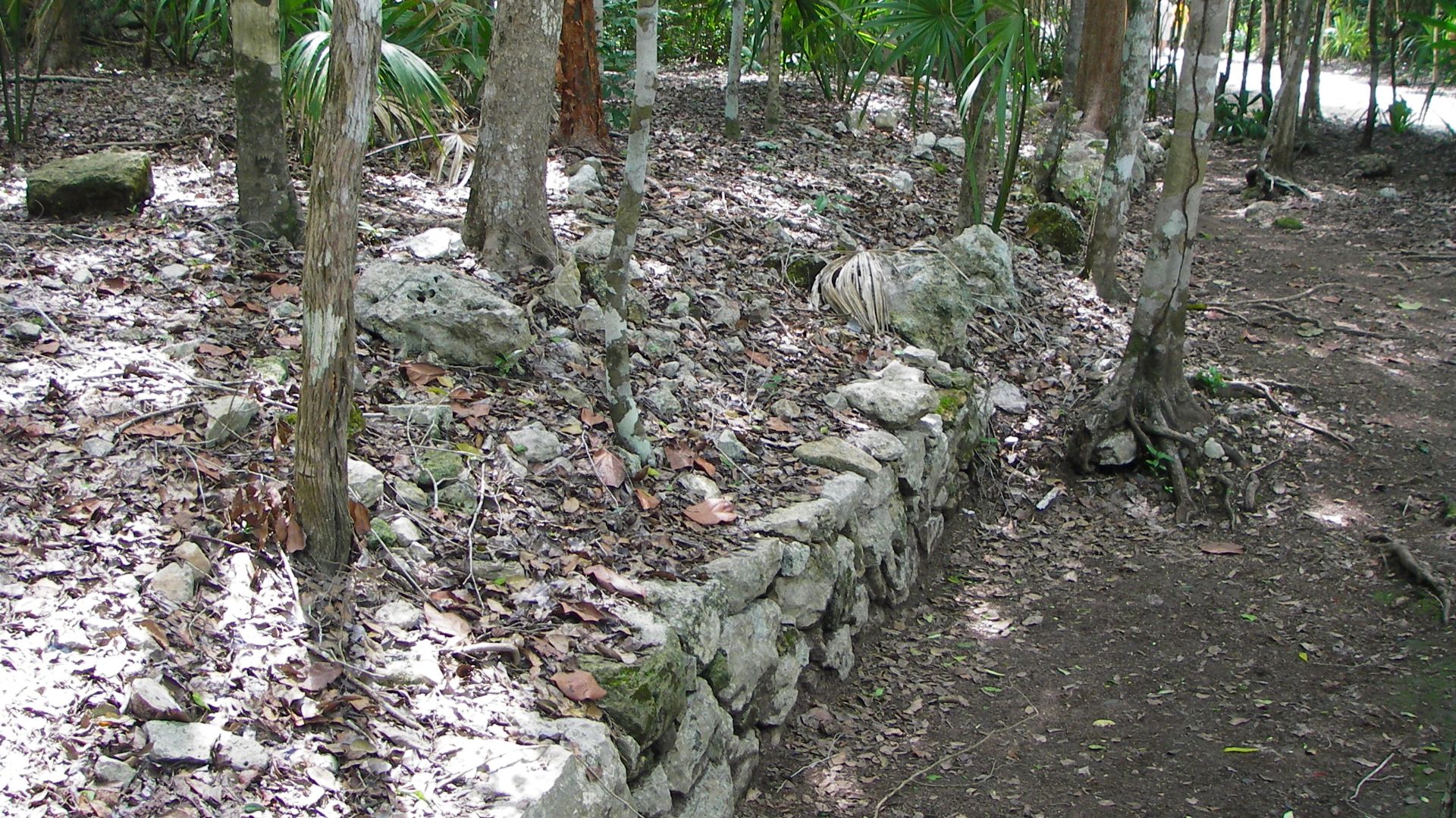 File:Coba end of the sacbe.jpg