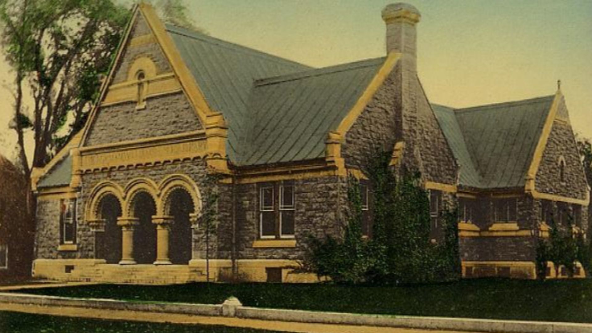 File:The Norman Williams Public Library, Woodstock, VT.jpg