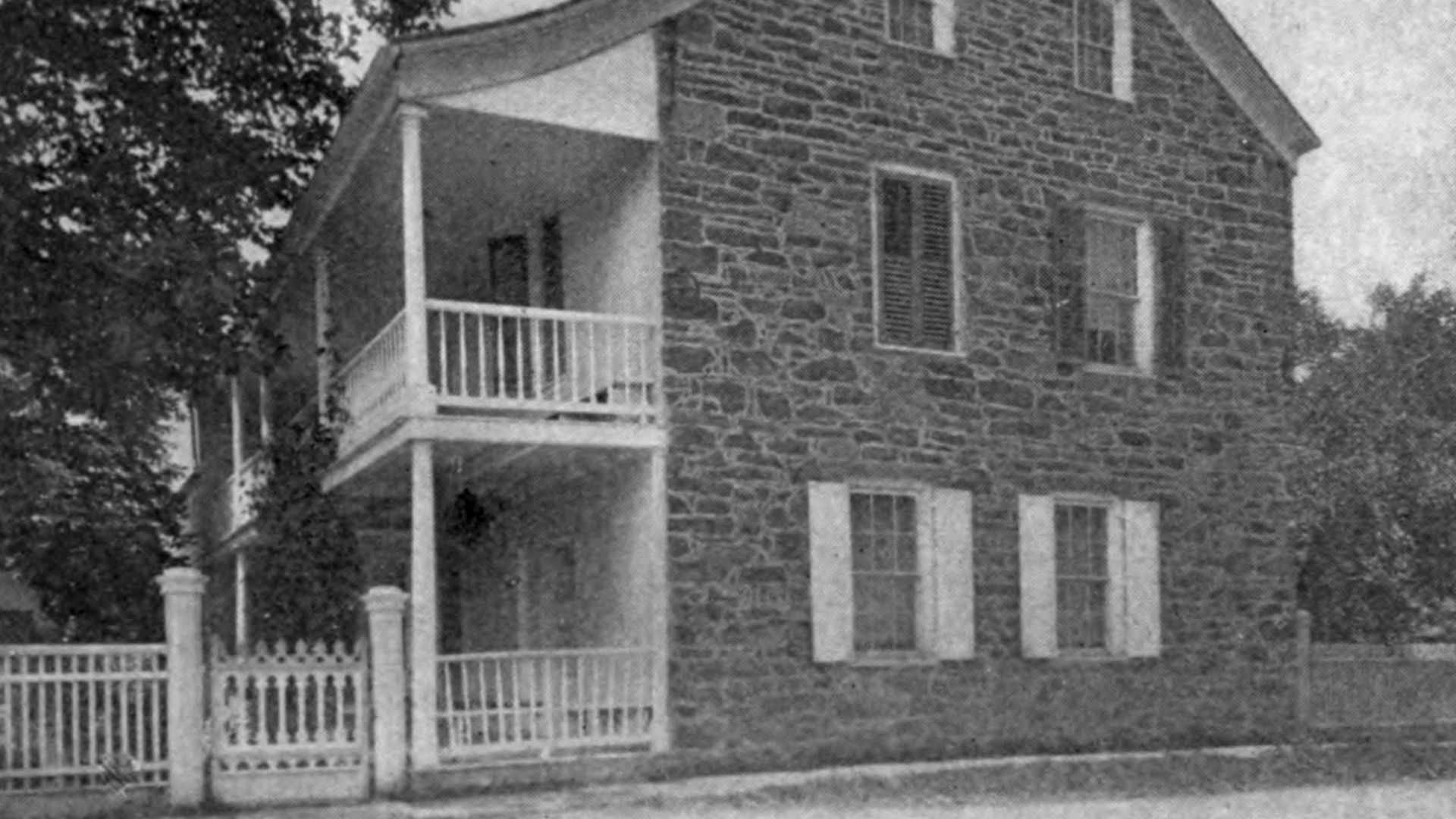 File:Du bois house in New Paltz NY USA.jpg