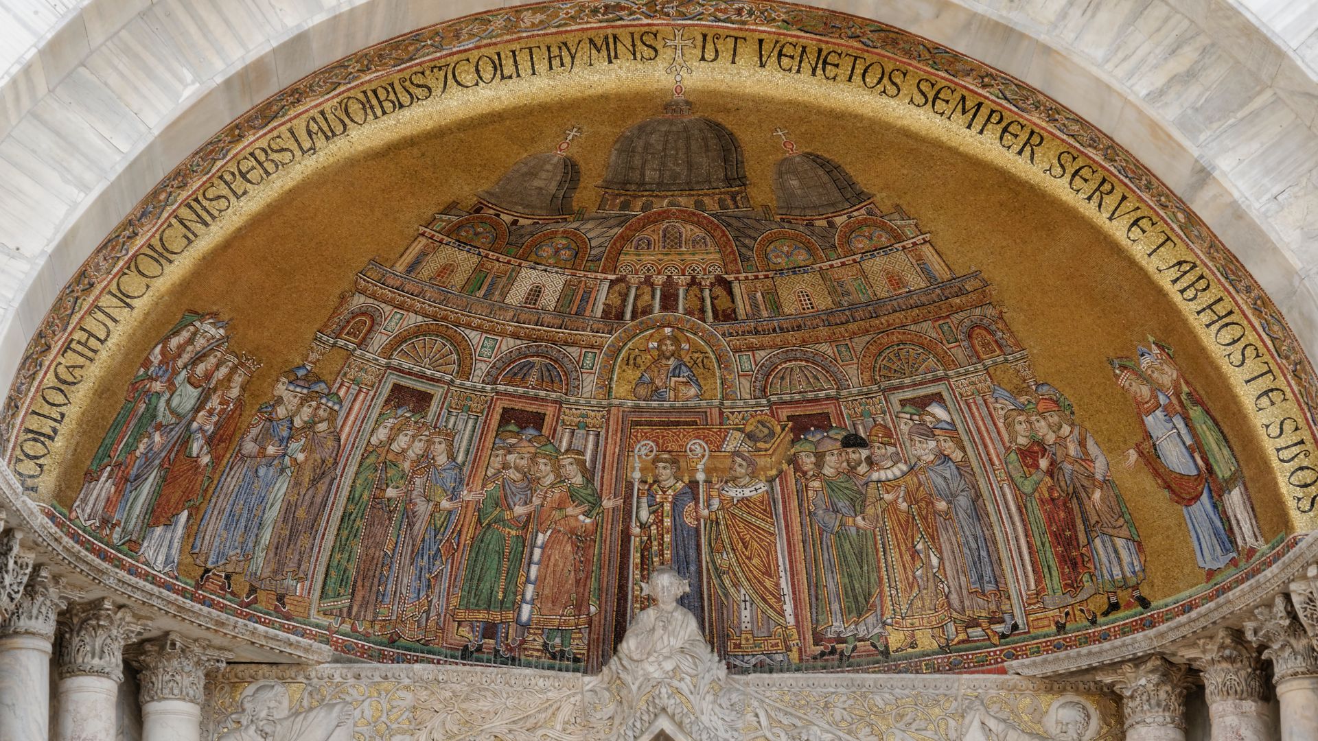 File:Transportation of the body of St Mark - St Mark's Basilica n01.jpg