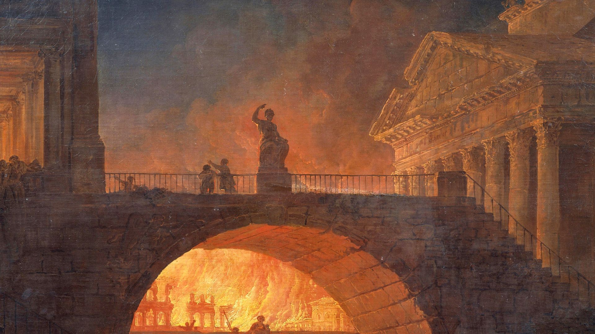File:Robert, Hubert - Incendie à Rome -.jpg