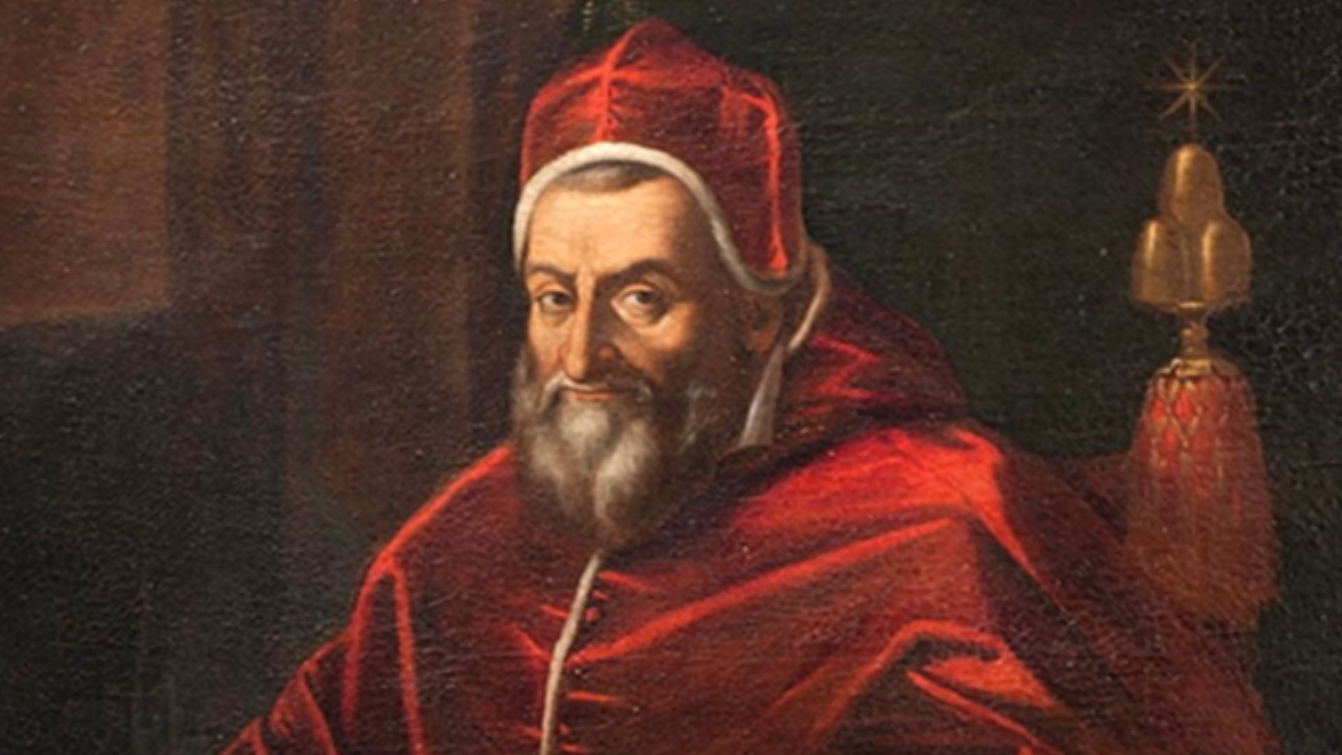 File:Portrait of Pope Sixtus V.jpg