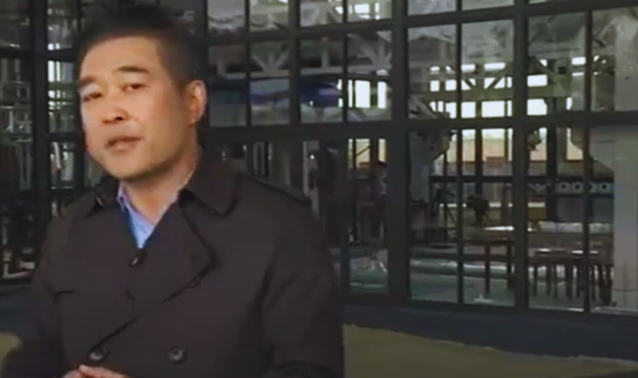 Sanxingdui Sacrificial Pits