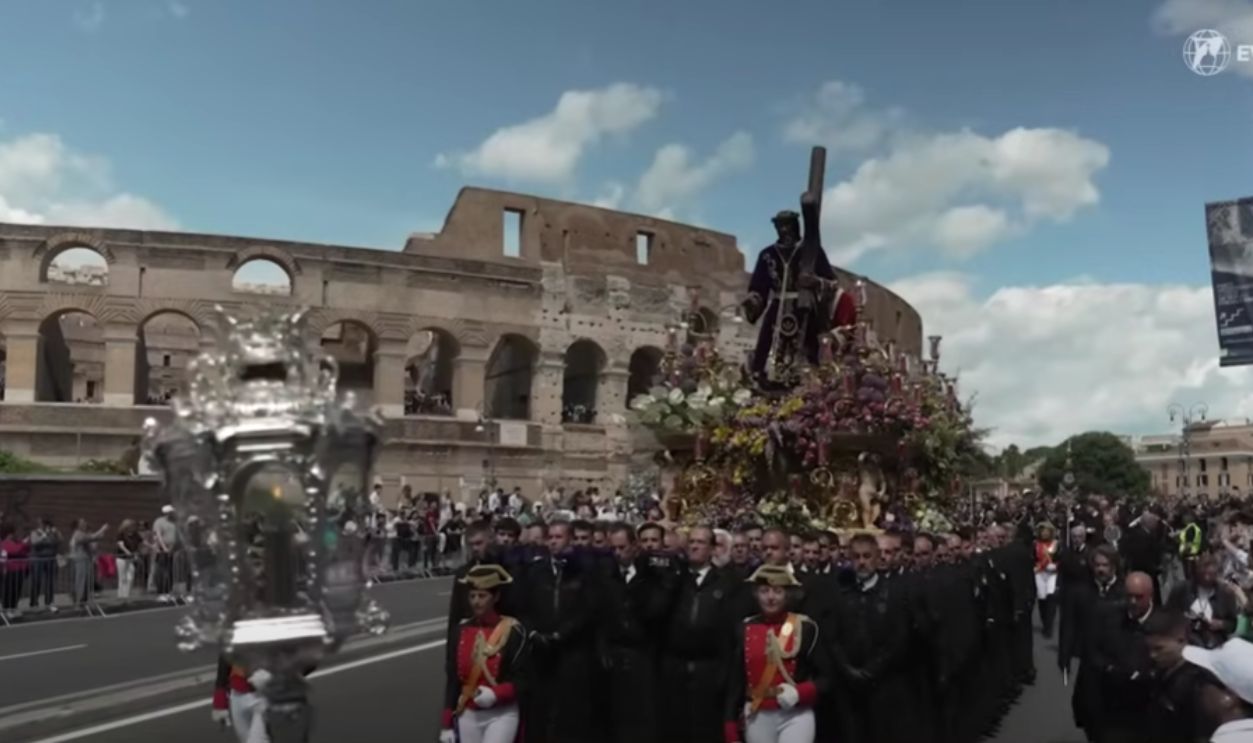 Jubilee Preparations 