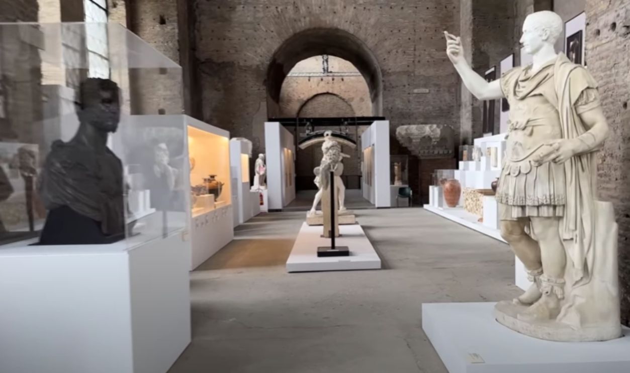 Ministry Announcement