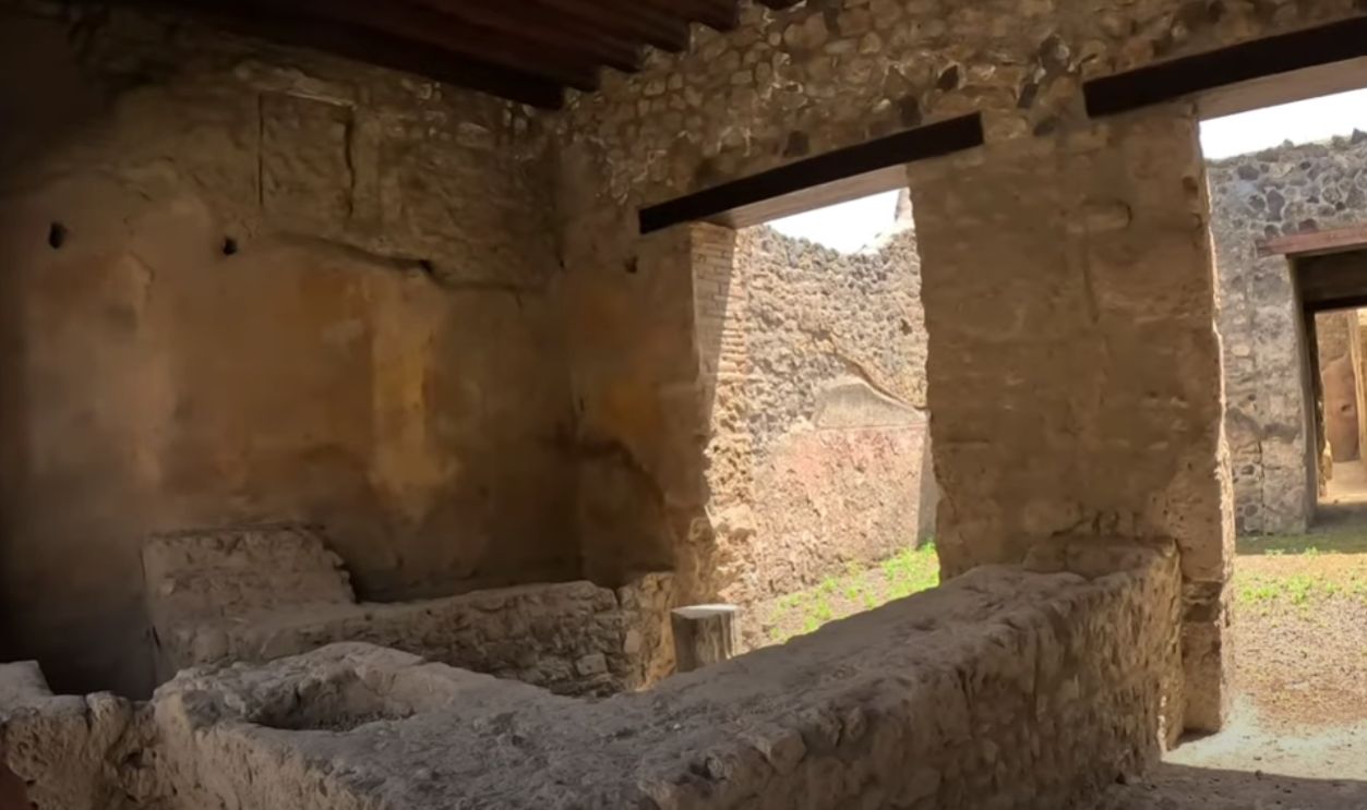 Preservation Efforts