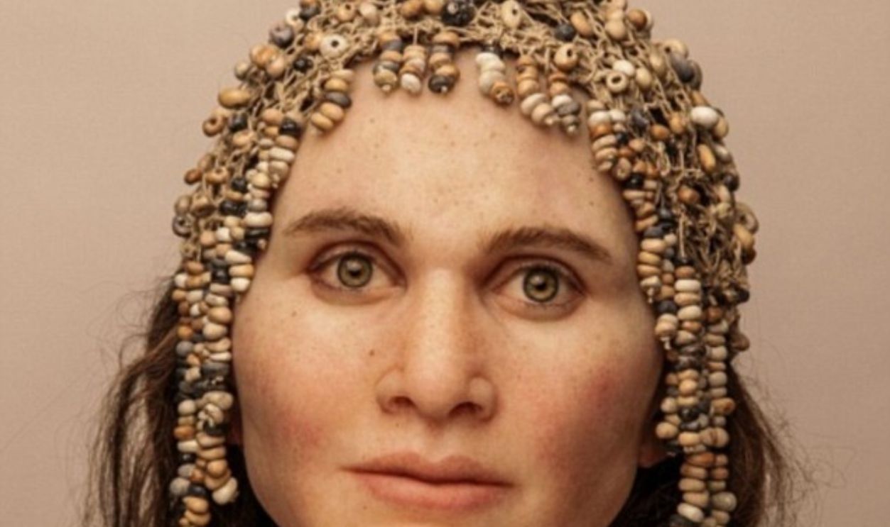 Mystery Of Extinction