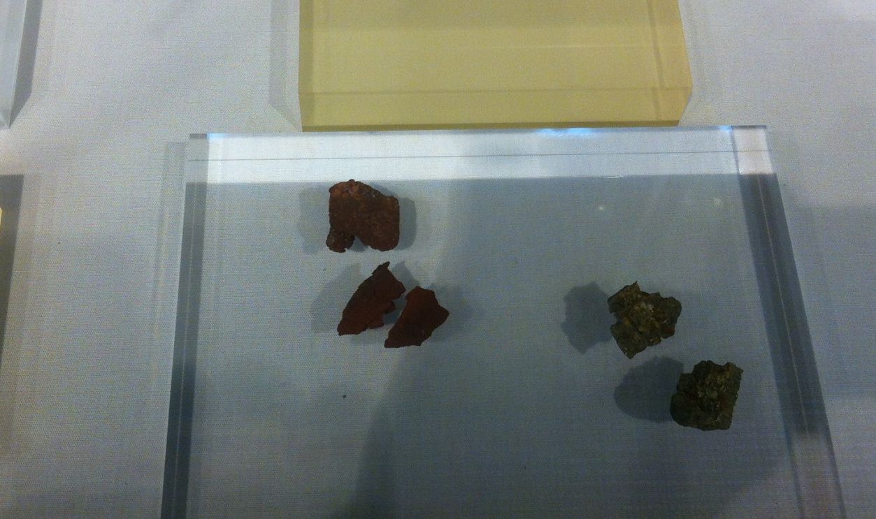 How They Got Them Into Shape