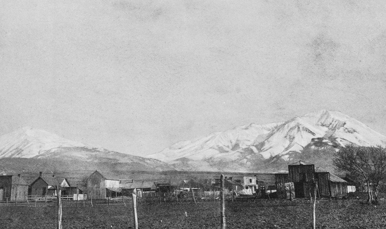 Las Vegas, New Mexico