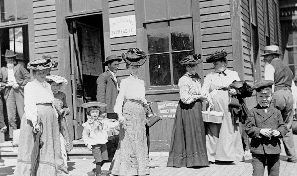 Lanesboro, Minnesota