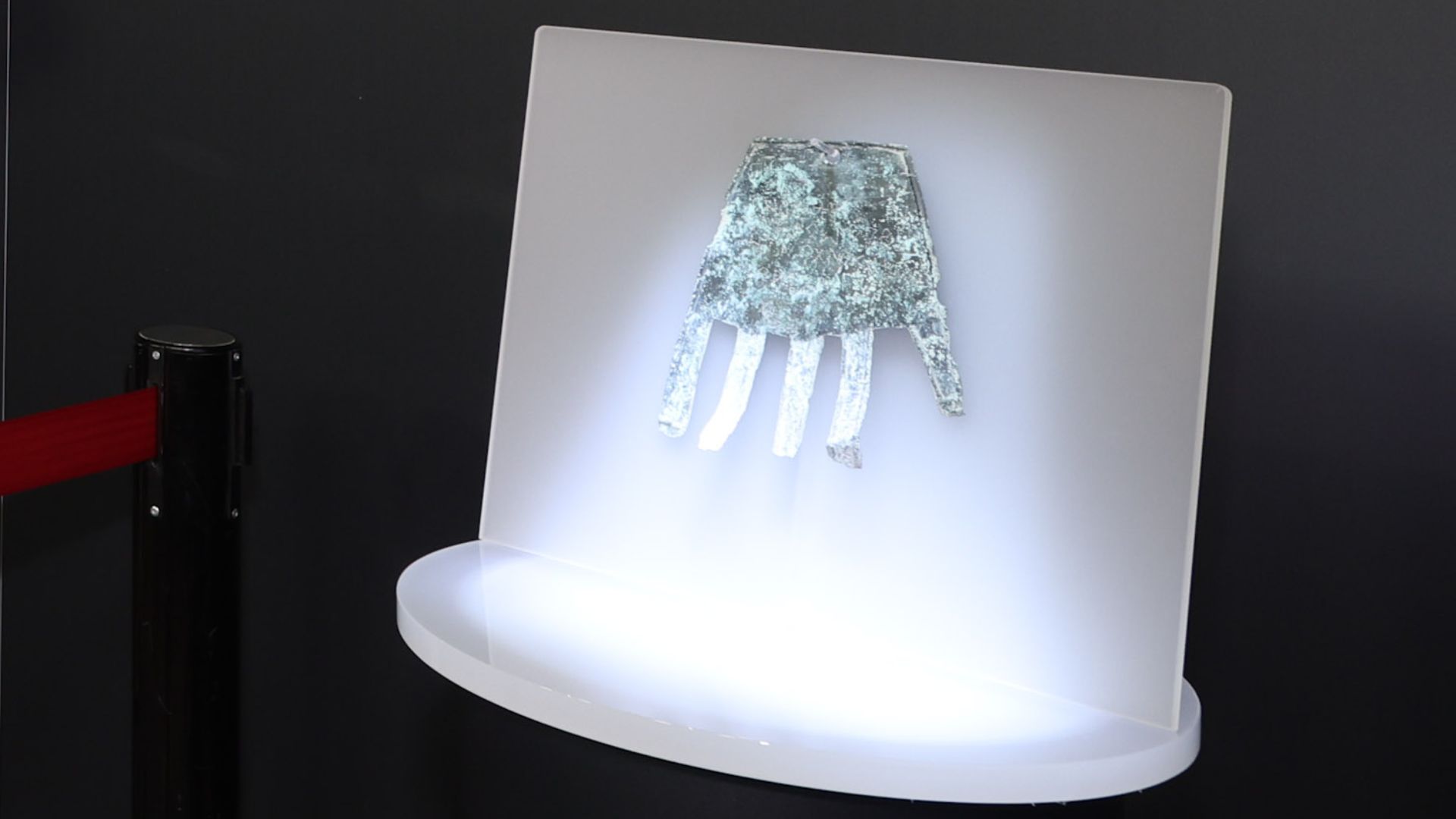 Hand of the Region - Image gallery of the Government of Navarre