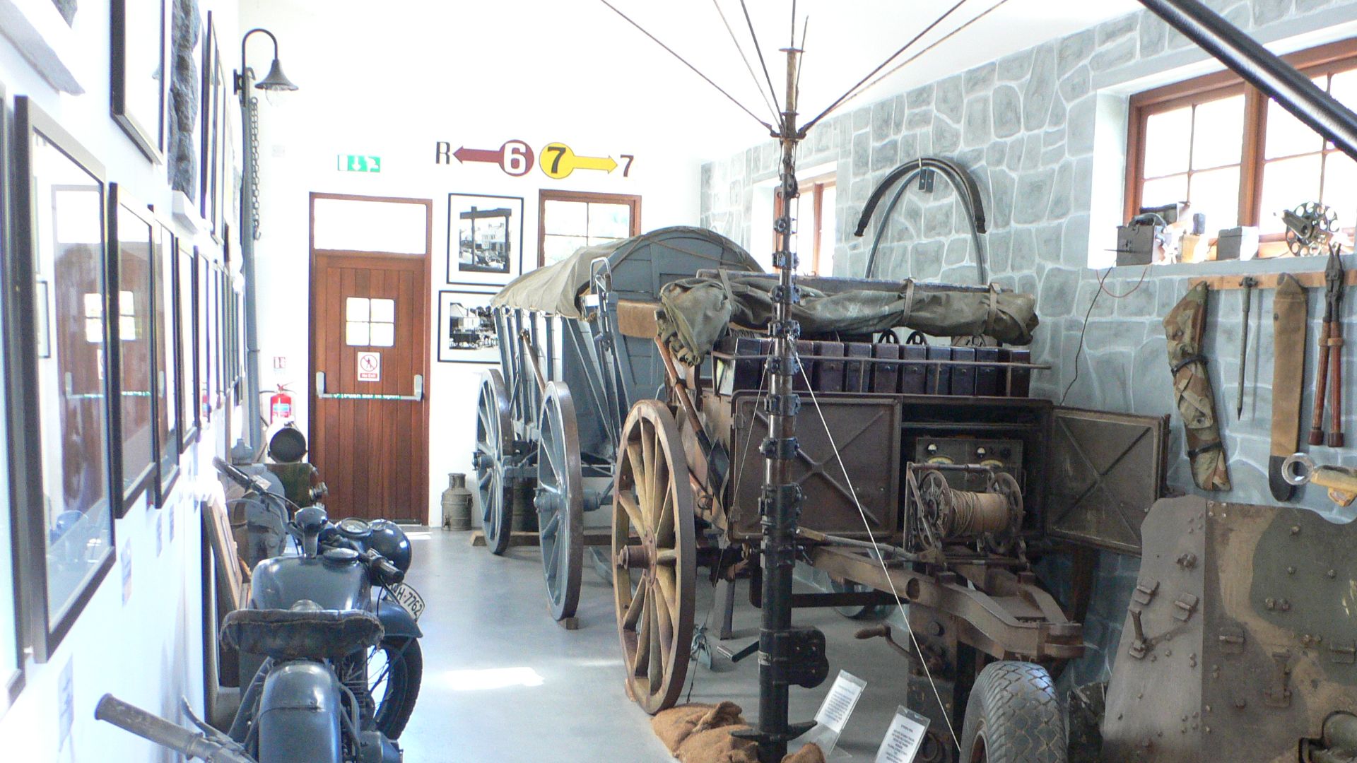 File:Occupation Museum in Guernsey 2.jpg
