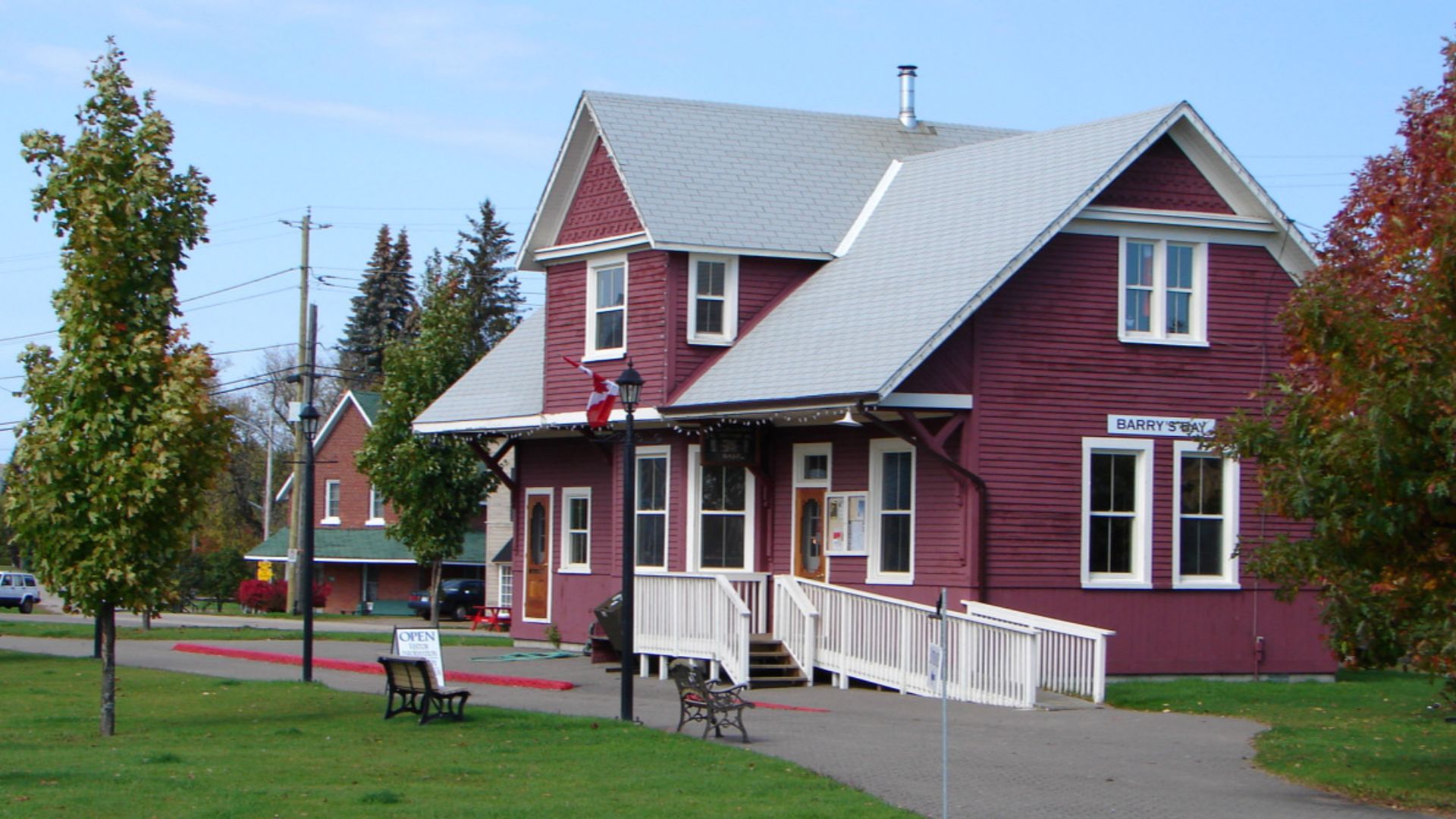 File:Barrys Bay Ontario.JPG