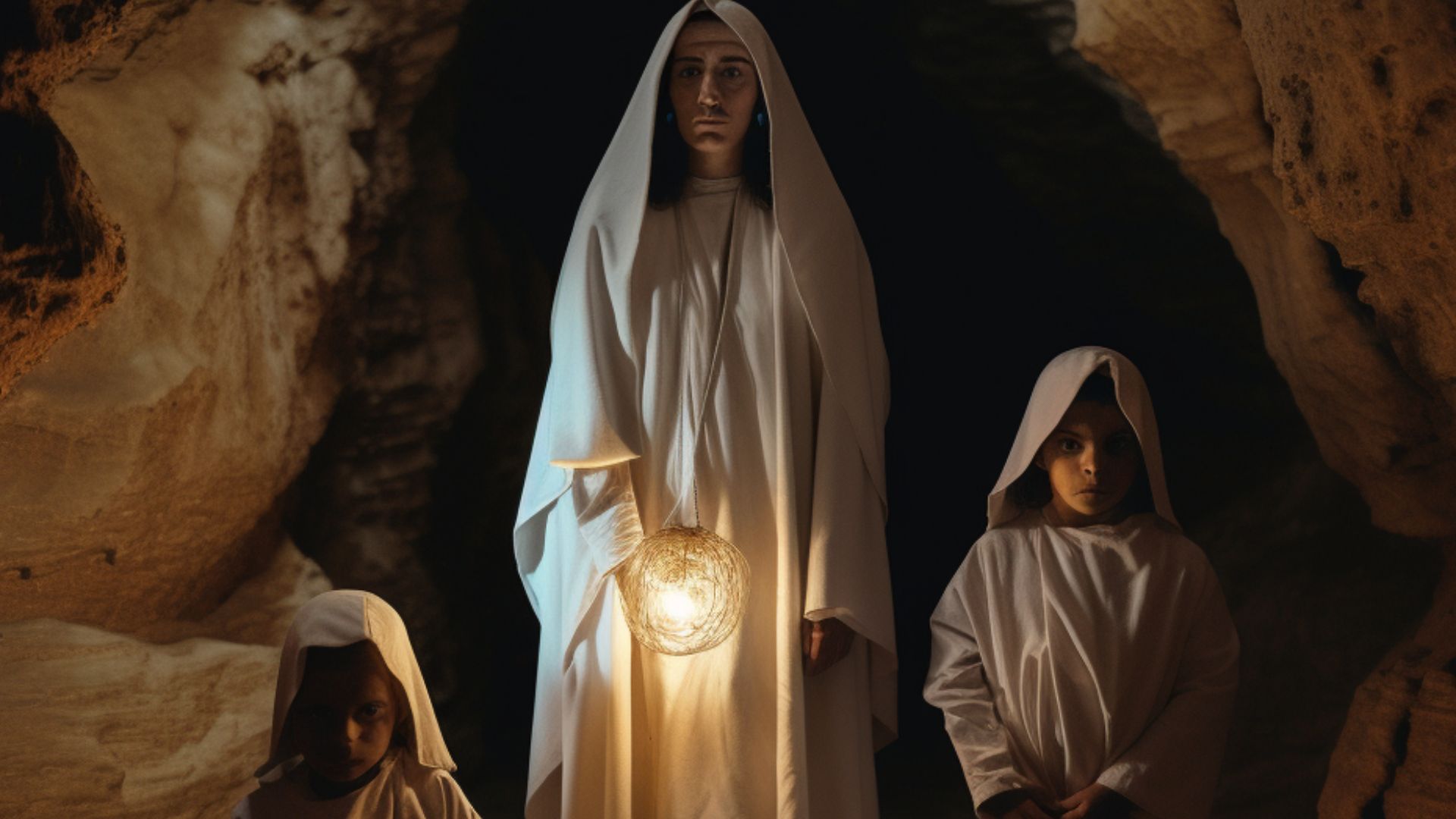 Mari - Mikelats - Atarrabi