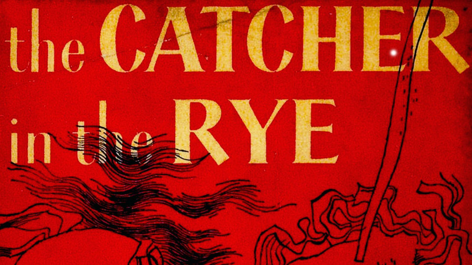 File:The Catcher in the Rye (1951, first edition cover).jpg