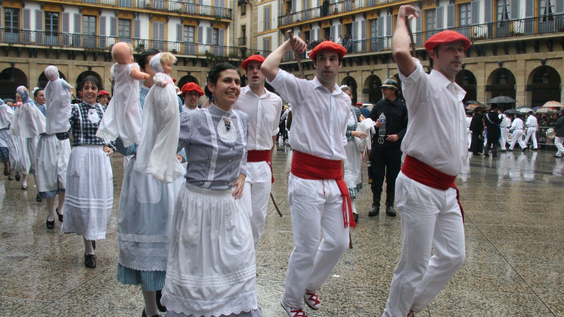 Shepherds and Nurses 2009 001