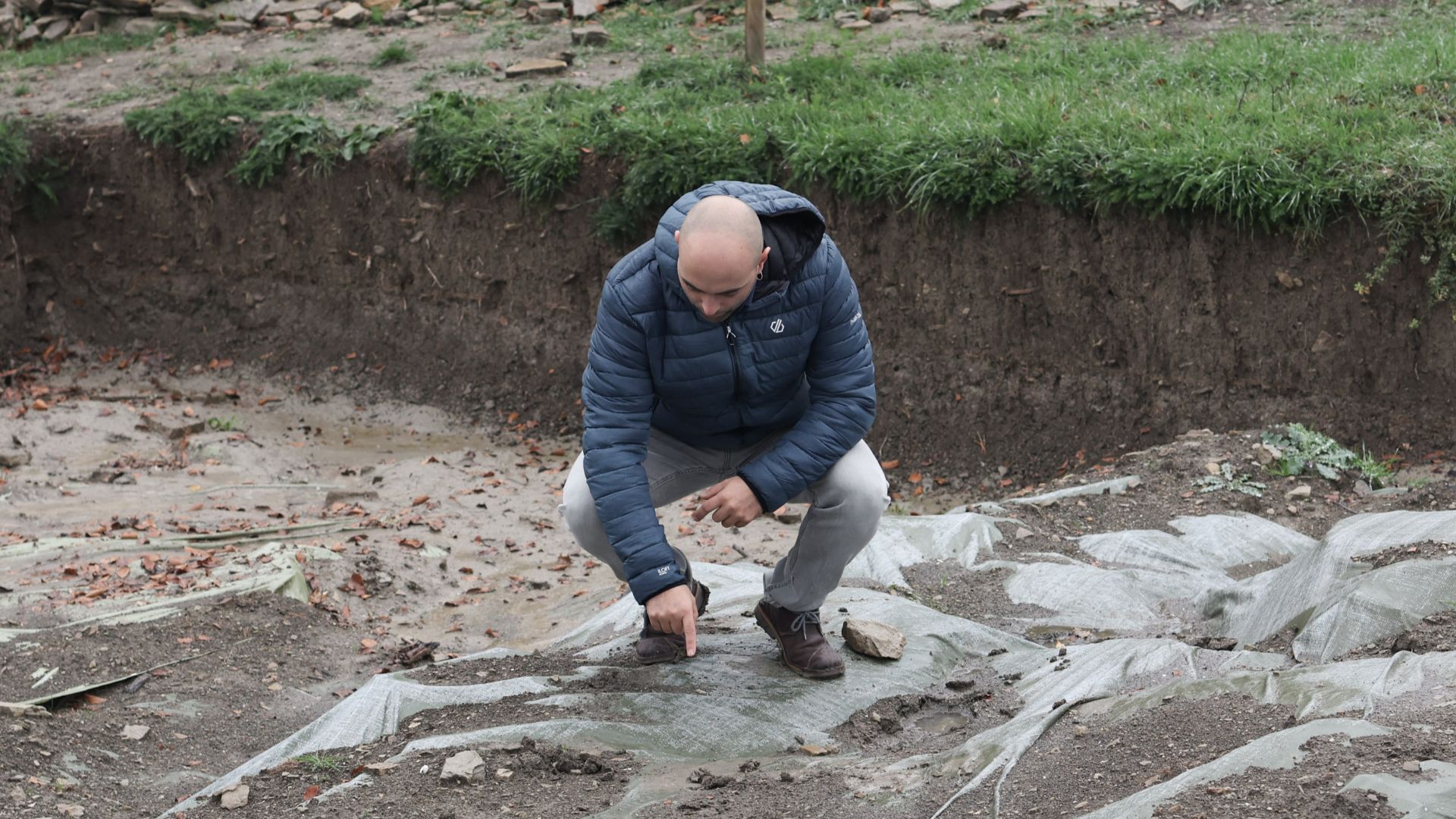 Hand of the Region - Image gallery of the Government of Navarre 10