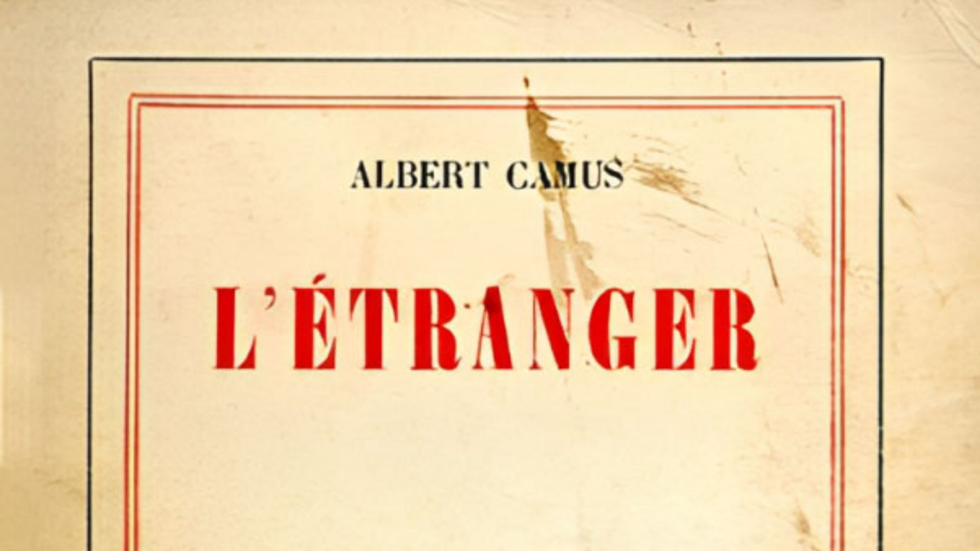 File:L'Étranger - Albert Camus.jpg