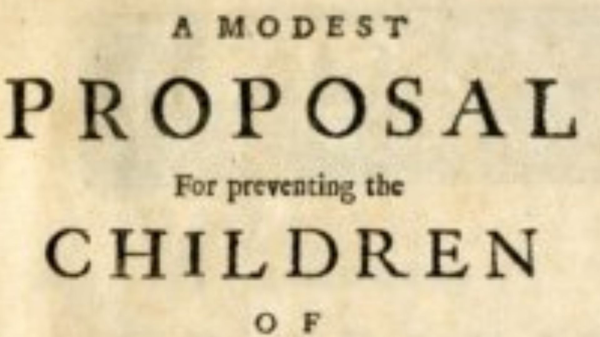 File:A Modest Proposal 1729 Cover.jpg