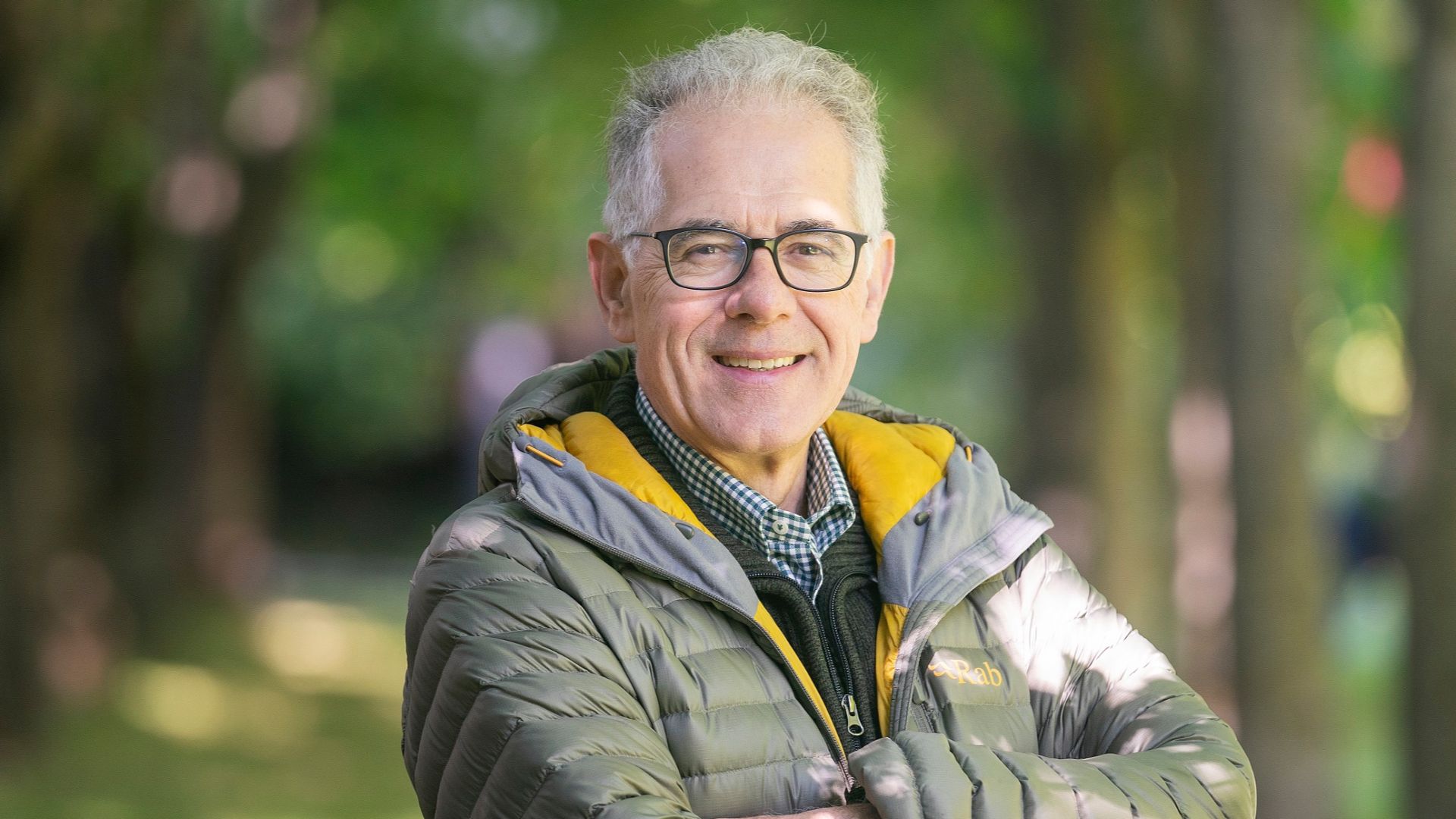 Joaquin Gorrochategui