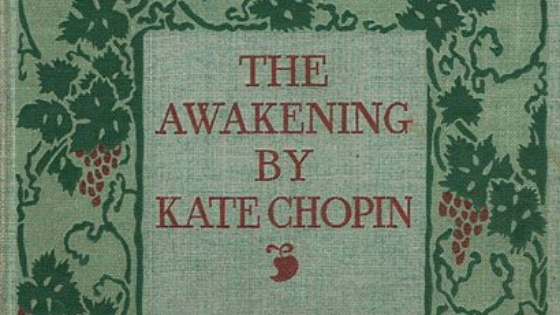 File:The Awakening (Chopin novel) cover.jpg