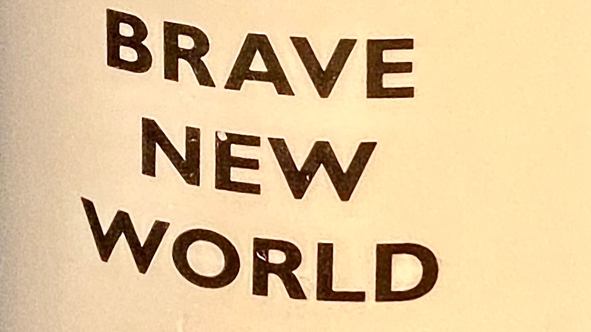 File:Giveaway von Pinguin Books für Brave New World (cropped).jpg