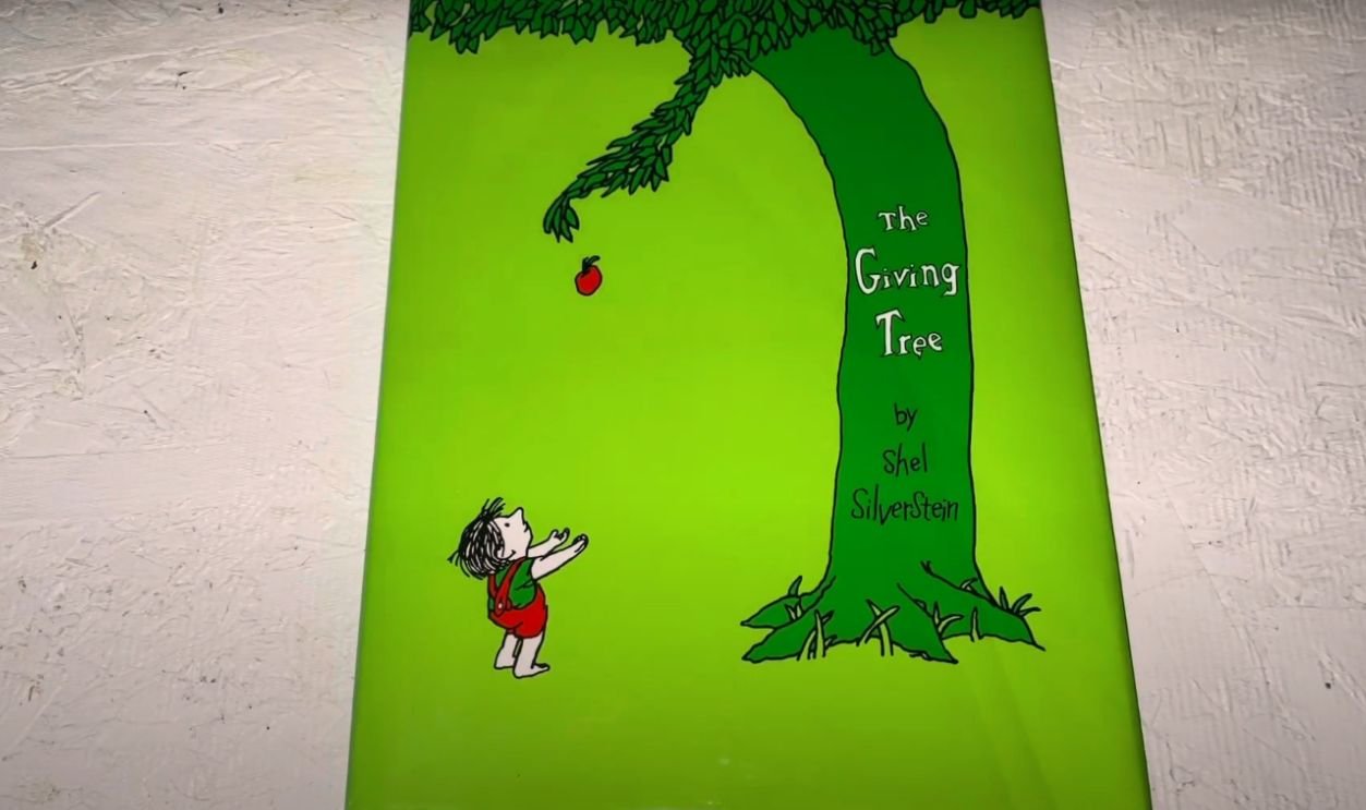 The Giving Tree