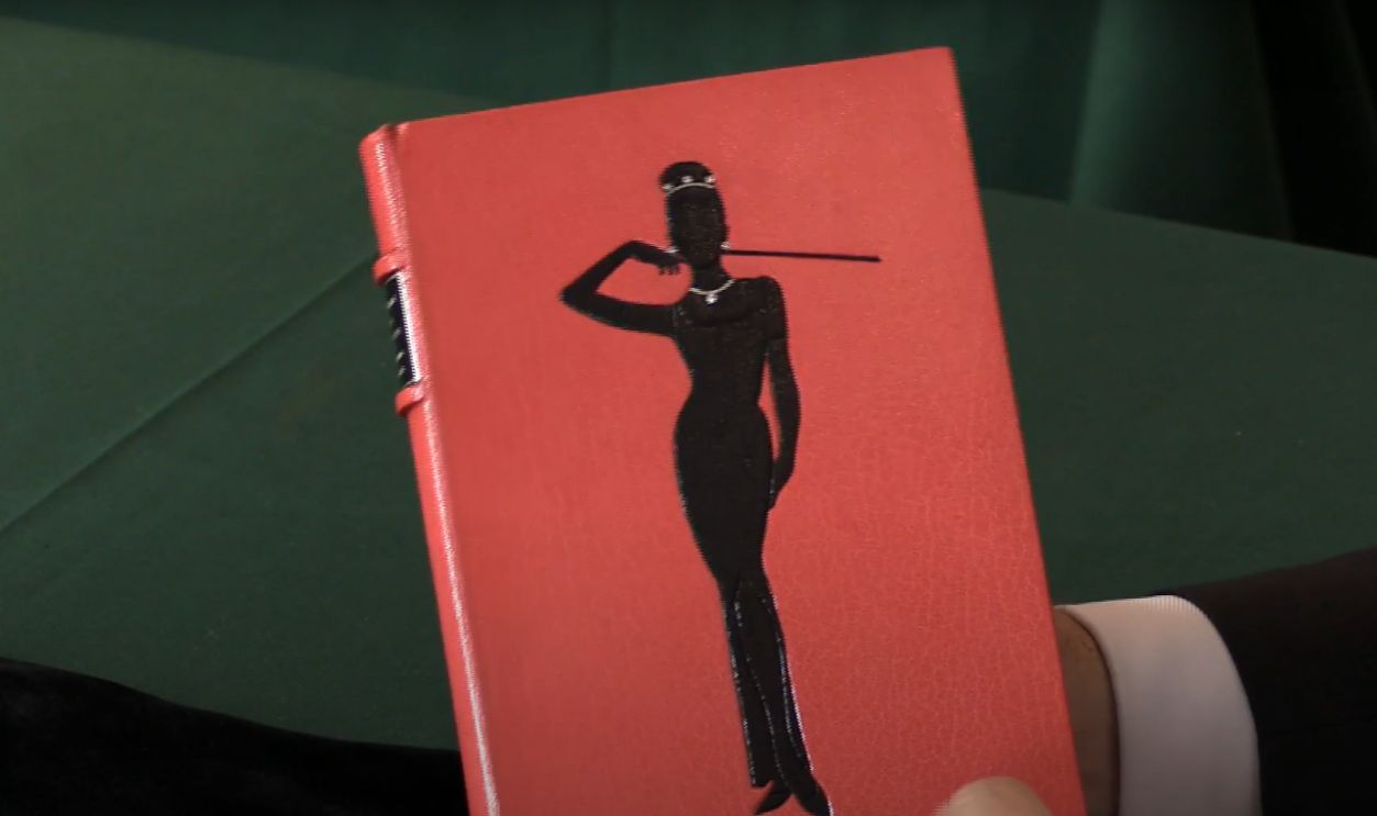 Breakfast At Tiffany