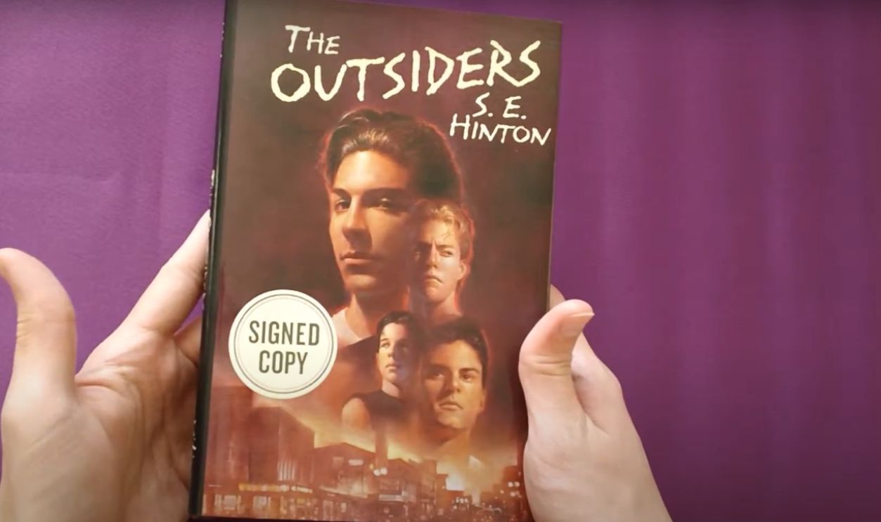 The Outsiders