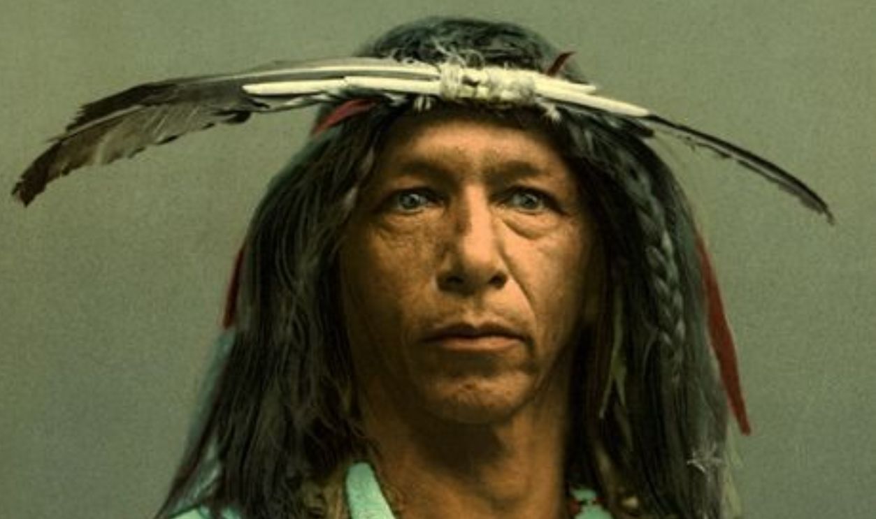 Buried In Silence, Raised In Time: The Indigenous Canoes Of Lake Mendota