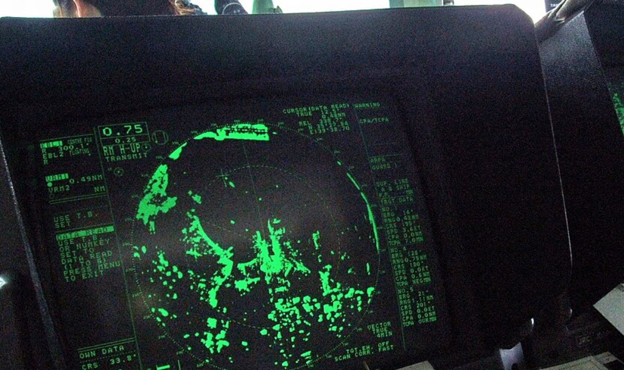 Mapping Mysteries Beneath The Surface