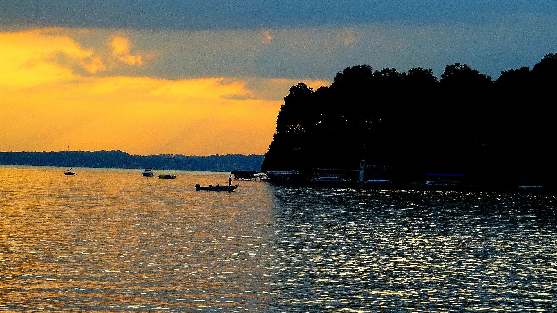 File:Lake Mendota Sunset - panoramio.jpg