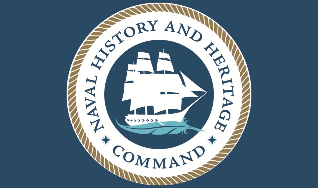 File:US Navy Naval History and Heritage Command logo 2014.png