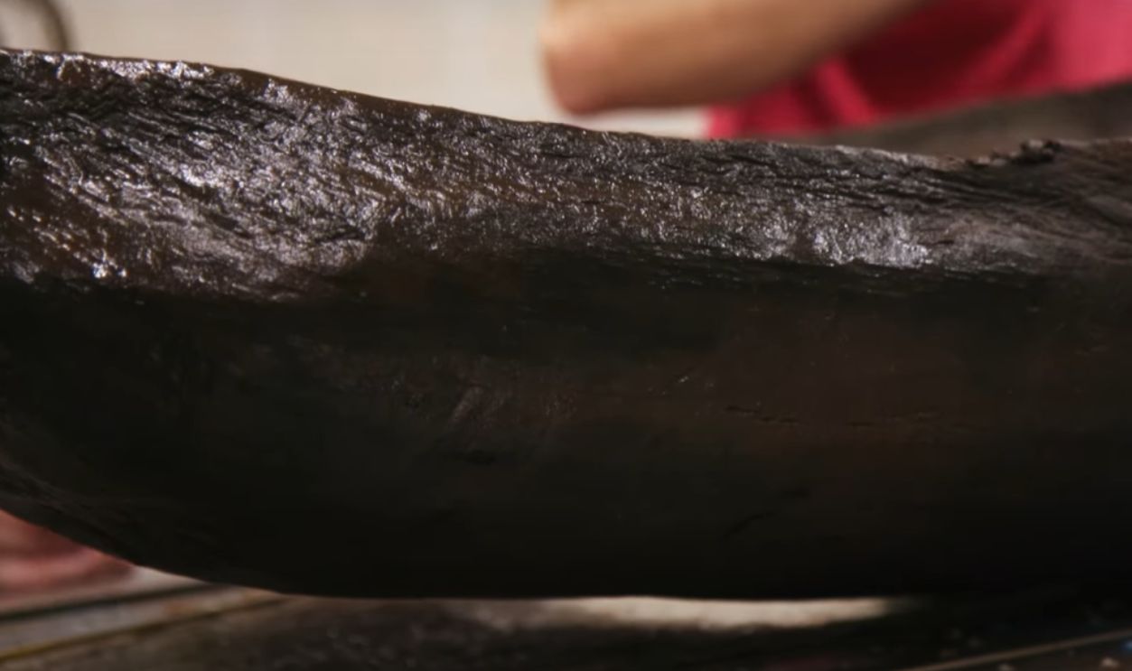 Stories That Were Spoken Before They Were Studied