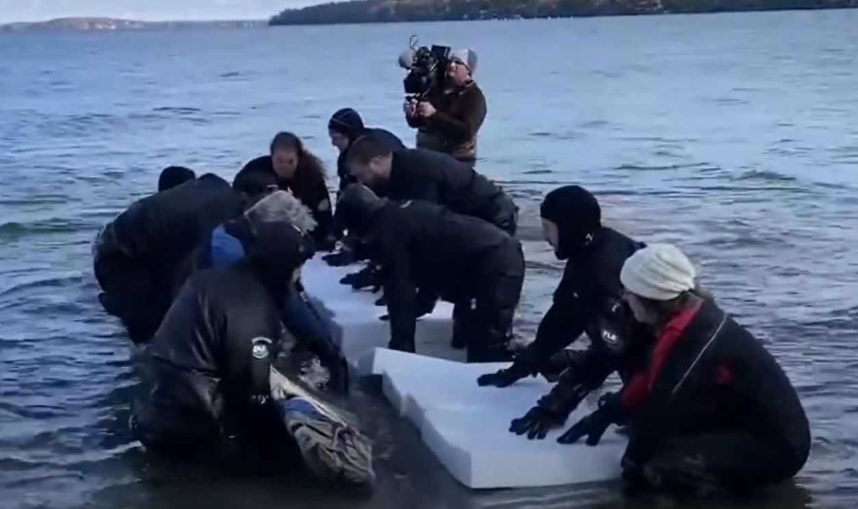 How Ancient Woodwork Still Holds Its Shape