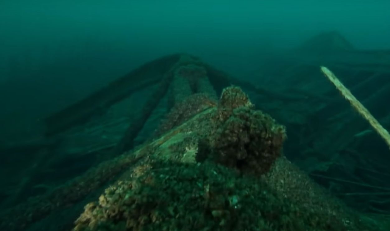 Technologies Born Before Recorded Time