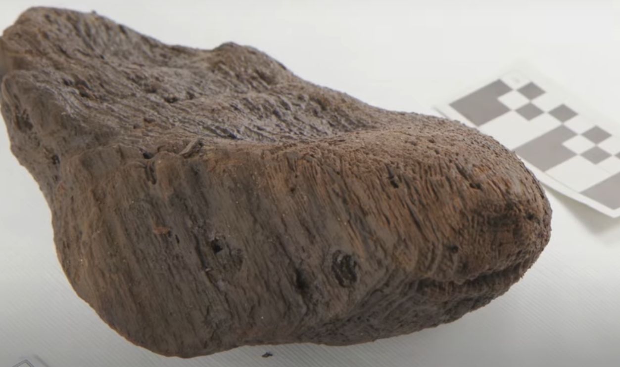 Ancient Knowledge Confirmed By Modern Science