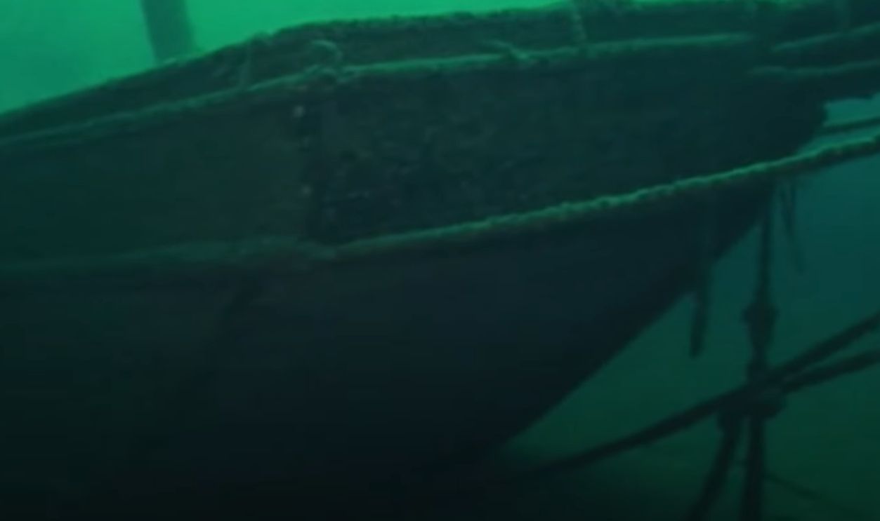 Signs Of Trade Woven Into Workmanship